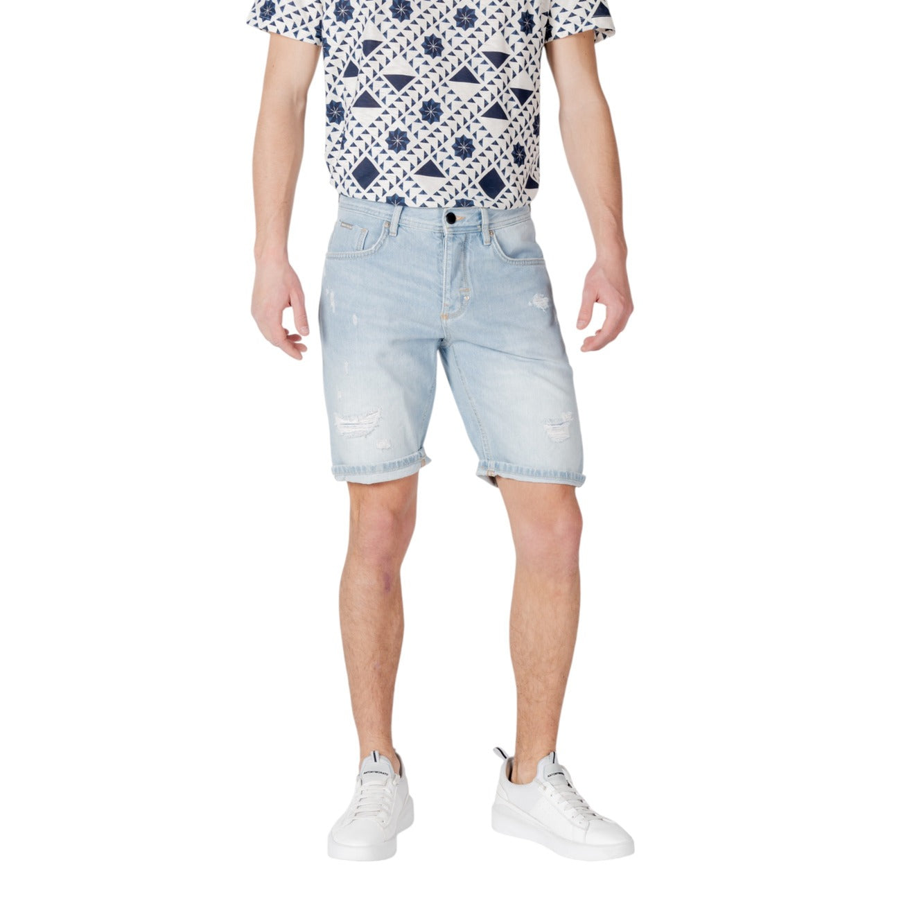 Antony Morato Bermuda Herren